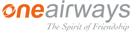 One Airways - The Spirit of Friendship