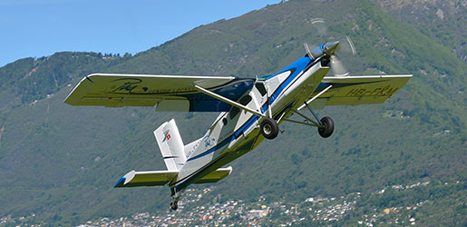 Pilatus
